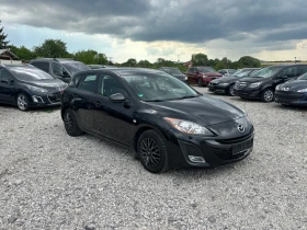 Mazda 3 1.6-105кс