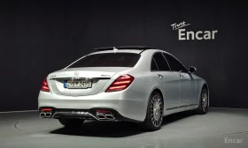 Mercedes-Benz S 350 - 20690 € / 40466.12 лв. - 96159346 2 | Car24.bg Mercedes-Benz S 350 - 20690 € / 40466.12 лв. - 96159346 2