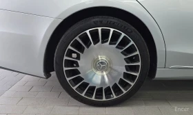 Mercedes-Benz S 350 - 20690 € / 40466.12 лв. - 96159346 5 | Car24.bg Mercedes-Benz S 350 - 20690 € / 40466.12 лв. - 96159346 5