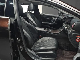 Mercedes-Benz CLS CLS300d AMG Line| 245к.с.| ВКЛ.ТЕХНОТЕСТ | Auto.bg — изображение 10 Mercedes-Benz CLS CLS300d AMG Line| 245к.с.| ВКЛ.ТЕХНОТЕСТ | Auto.bg — изображение 10