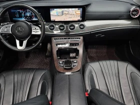 Mercedes-Benz CLS CLS300d AMG Line| 245к.с.| ВКЛ.ТЕХНОТЕСТ | Auto.bg — изображение 7 Mercedes-Benz CLS CLS300d AMG Line| 245к.с.| ВКЛ.ТЕХНОТЕСТ | Auto.bg — изображение 7