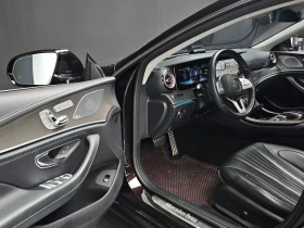 Mercedes-Benz CLS CLS300d AMG Line| 245к.с.| ВКЛ.ТЕХНОТЕСТ | Auto.bg — изображение 11 Mercedes-Benz CLS CLS300d AMG Line| 245к.с.| ВКЛ.ТЕХНОТЕСТ | Auto.bg — изображение 11
