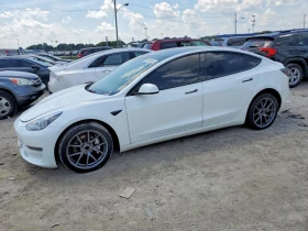 Tesla Model 3 - Car24.bg Tesla Model 3