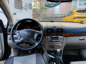 Toyota Avensis - 3500 € / 6845.40 лв. - 99473437 5 | Car24.bg Toyota Avensis - 3500 € / 6845.40 лв. - 99473437 5