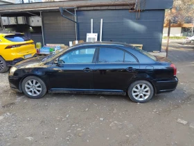 Toyota Avensis - 3500 € / 6845.40 лв. - 99473437 4 | Car24.bg Toyota Avensis - 3500 € / 6845.40 лв. - 99473437 4