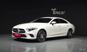 Mercedes-Benz CLS 400 AMG* LINE* 4MATIC* BURMESTER* ОБДУХВАНЕ* ДИСТРОНИК
