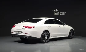 Mercedes-Benz CLS 400 AMG* LINE* 4MATIC* BURMESTER* ОБДУХВАНЕ* ДИСТРОНИК | Auto.bg — изображение 2 Mercedes-Benz CLS 400 AMG* LINE* 4MATIC* BURMESTER* ОБДУХВАНЕ* ДИСТРОНИК | Auto.bg — изображение 2