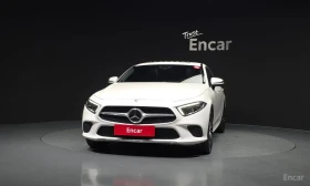 Mercedes-Benz CLS 400 AMG* LINE* 4MATIC* BURMESTER* ОБДУХВАНЕ* ДИСТРОНИК | Auto.bg — изображение 3 Mercedes-Benz CLS 400 AMG* LINE* 4MATIC* BURMESTER* ОБДУХВАНЕ* ДИСТРОНИК | Auto.bg — изображение 3