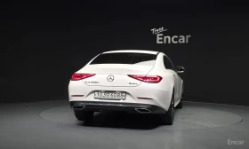 Mercedes-Benz CLS 400 AMG* LINE* 4MATIC* BURMESTER* ОБДУХВАНЕ* ДИСТРОНИК | Auto.bg — изображение 4 Mercedes-Benz CLS 400 AMG* LINE* 4MATIC* BURMESTER* ОБДУХВАНЕ* ДИСТРОНИК | Auto.bg — изображение 4