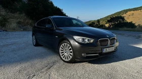 BMW 5 Gran Turismo 530d GT 8ZF - Car24.bg BMW 5 Gran Turismo 530d GT 8ZF