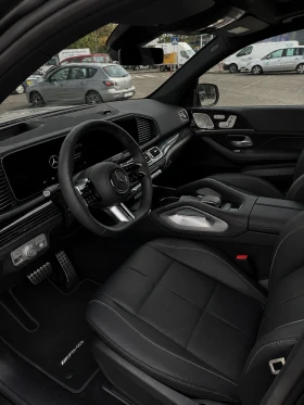 Mercedes-Benz GLS 450 - 124500 € - 85355888 5 | Car24.bg Mercedes-Benz GLS 450 - 124500 € - 85355888 5