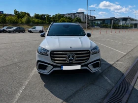 Mercedes-Benz GLS 450 - 124500 € - 85355888 4 | Car24.bg Mercedes-Benz GLS 450 - 124500 € - 85355888 4