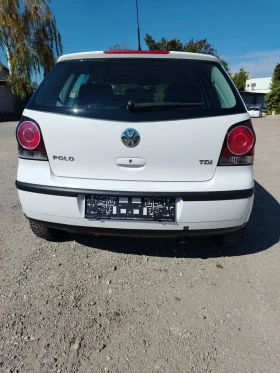 VW Polo - 1600 € - 62483095 4 | Car24.bg VW Polo - 1600 € - 62483095 4