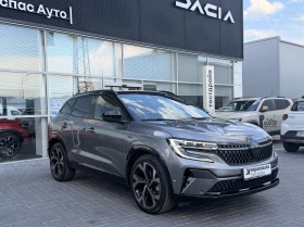 Renault Austral E-tech full hybrid 200 к.с. / Esprite Alpine | Auto.bg — изображение 3 Renault Austral E-tech full hybrid 200 к.с. / Esprite Alpine | Auto.bg — изображение 3