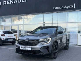 Renault Austral E-tech full hybrid 200 к.с. / Esprite Alpine