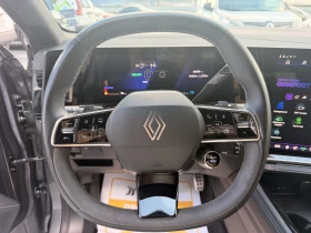 Renault Austral E-tech full hybrid 200 к.с. / Esprite Alpine | Auto.bg — изображение 9 Renault Austral E-tech full hybrid 200 к.с. / Esprite Alpine | Auto.bg — изображение 9