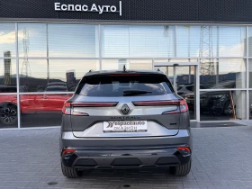 Renault Austral E-tech full hybrid 200 к.с. / Esprite Alpine | Auto.bg — изображение 5 Renault Austral E-tech full hybrid 200 к.с. / Esprite Alpine | Auto.bg — изображение 5