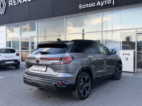 Renault Austral E-tech full hybrid 200 к.с. / Esprite Alpine | Auto.bg — изображение 4 Renault Austral E-tech full hybrid 200 к.с. / Esprite Alpine | Auto.bg — изображение 4