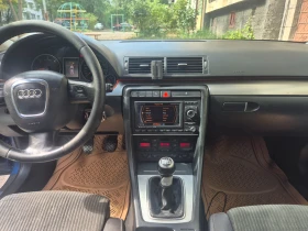 Audi A4 B7 - 2700 € - 59111337 10 | Car24.bg Audi A4 B7 - 2700 € - 59111337 10