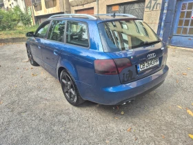 Audi A4 B7 - 2700 € - 59111337 3 | Car24.bg Audi A4 B7 - 2700 € - 59111337 3