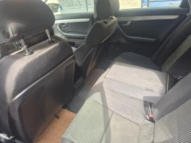Audi A4 B7 - 2700 € - 59111337 11 | Car24.bg Audi A4 B7 - 2700 € - 59111337 11