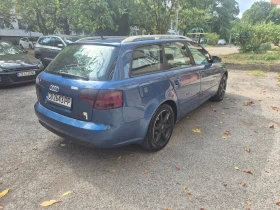 Audi A4 B7 - 2700 € - 59111337 4 | Car24.bg Audi A4 B7 - 2700 € - 59111337 4