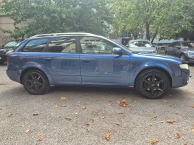 Audi A4 B7 - 2700 € - 59111337 2 | Car24.bg Audi A4 B7 - 2700 € - 59111337 2