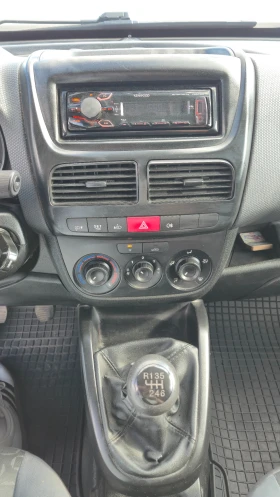 Fiat Doblo MAXI - Natural Power - Фабричен метан - 7200 € - 45659202 9 | Car24.bg Fiat Doblo MAXI - Natural Power - Фабричен метан - 7200 € - 45659202 9