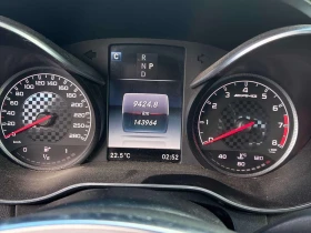 Mercedes-Benz C 43 AMG 4MATIC | CARFAX | АВТОФИНАНСИРАНЕ | Auto.bg — изображение 10 Mercedes-Benz C 43 AMG 4MATIC | CARFAX | АВТОФИНАНСИРАНЕ | Auto.bg — изображение 10