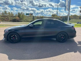 Mercedes-Benz C 43 AMG 4MATIC | CARFAX | АВТОФИНАНСИРАНЕ | Auto.bg — изображение 3 Mercedes-Benz C 43 AMG 4MATIC | CARFAX | АВТОФИНАНСИРАНЕ | Auto.bg — изображение 3