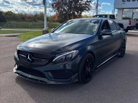 Mercedes-Benz AMG GT C * 43 * CARFAX * БЕЗ ПЪРВОНАЧАЛНА ВНОСКА