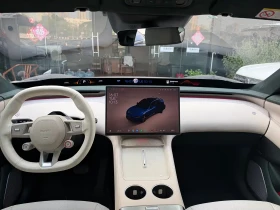 Xiaomi YU7 Ultra Long Range High Performance AWD Max Edition | Auto.bg — изображение 3 Xiaomi YU7 Ultra Long Range High Performance AWD Max Edition | Auto.bg — изображение 3