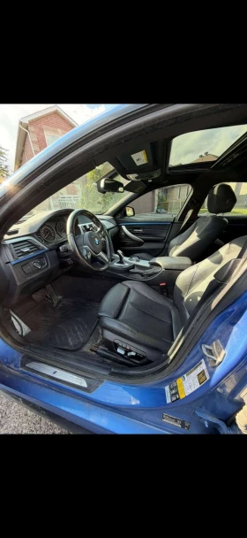 BMW 435 undefined | Auto.bg — изображение 7 BMW 435 undefined | Auto.bg — изображение 7