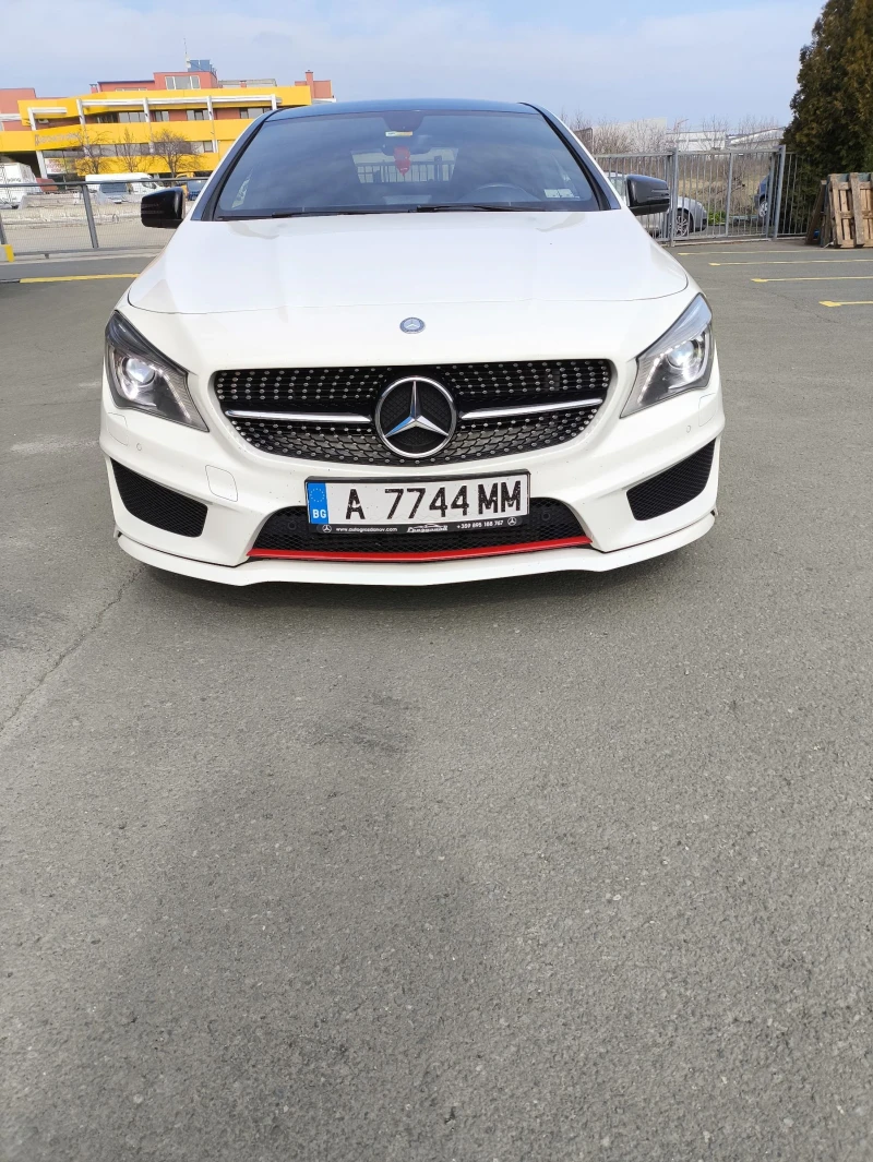 Mercedes-Benz CLA 250 CLA 250 4 matic sport edition - 13100 € / 25621.37 лв. - 79109820 1 | Car24.bg Mercedes-Benz CLA 250 CLA 250 4 matic sport edition - 13100 € / 25621.37 лв. - 79109820 1