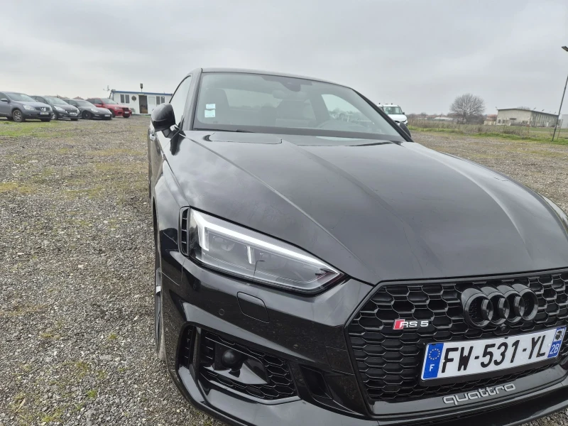 Audi Rs5 - 34000 € / 66498.22 лв. - 34144674 1 | Car24.bg Audi Rs5 - 34000 € / 66498.22 лв. - 34144674 1