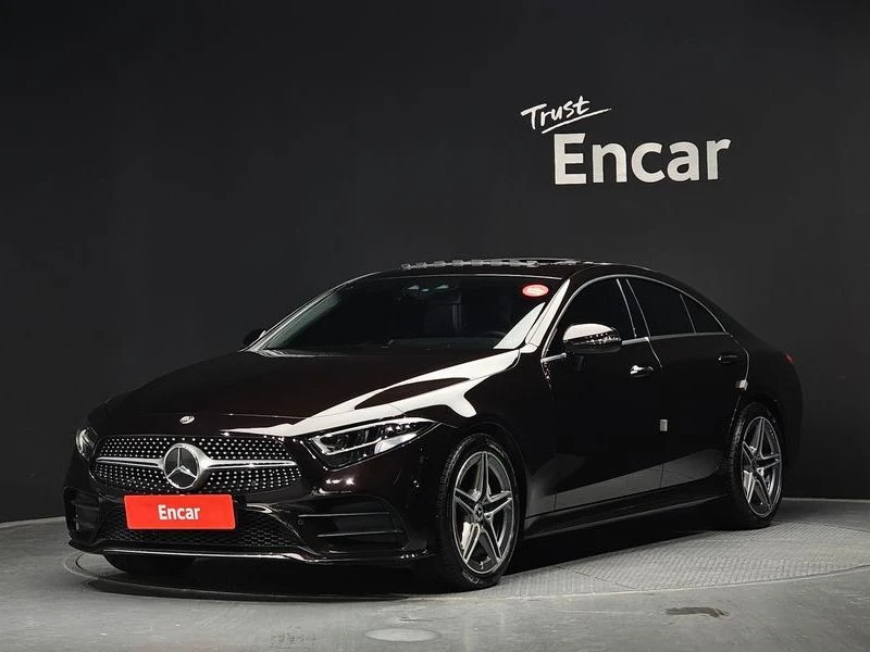Mercedes-Benz CLS CLS300d AMG Line| 245к.с.| ВКЛ.ТЕХНОТЕСТ | Auto.bg — изображение 1 Mercedes-Benz CLS CLS300d AMG Line| 245к.с.| ВКЛ.ТЕХНОТЕСТ | Auto.bg — изображение 1