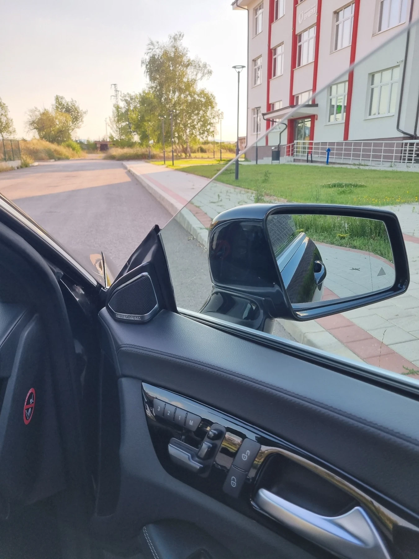 Mercedes-Benz CLS 350 CDI AMG  - изображение 9 | Auto.bg Mercedes-Benz CLS 350 CDI AMG  - изображение 9