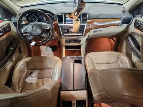 Mercedes-Benz GL 550 4.6L 8 ALL WHEEL DRIVE | Auto.bg — изображение 8 Mercedes-Benz GL 550 4.6L 8 ALL WHEEL DRIVE | Auto.bg — изображение 8