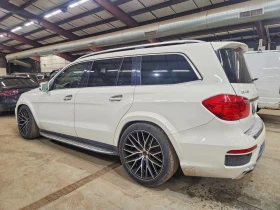 Mercedes-Benz GL 550 4.6L 8 ALL WHEEL DRIVE | Auto.bg — изображение 2 Mercedes-Benz GL 550 4.6L 8 ALL WHEEL DRIVE | Auto.bg — изображение 2