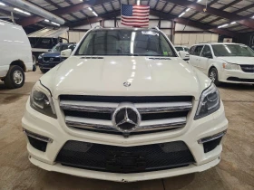 Mercedes-Benz GL 550 4.6L 8 ALL WHEEL DRIVE | Auto.bg — изображение 5 Mercedes-Benz GL 550 4.6L 8 ALL WHEEL DRIVE | Auto.bg — изображение 5