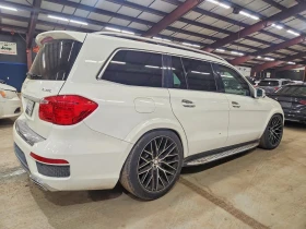 Mercedes-Benz GL 550 4.6L 8 ALL WHEEL DRIVE | Auto.bg — изображение 3 Mercedes-Benz GL 550 4.6L 8 ALL WHEEL DRIVE | Auto.bg — изображение 3
