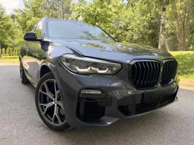 BMW X5 M50i