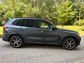 BMW X5 M50i | Auto.bg — изображение 8 BMW X5 M50i | Auto.bg — изображение 8