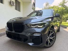 BMW X5 M50i | Auto.bg — изображение 3 BMW X5 M50i | Auto.bg — изображение 3