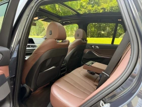 BMW X5 M50i | Auto.bg — изображение 11 BMW X5 M50i | Auto.bg — изображение 11