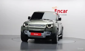 Land Rover Defender ДИСТРОНИК* ОБДУХВАНЕ* 360КАМЕРА* LANE* ASSIST* | Auto.bg — изображение 3 Land Rover Defender ДИСТРОНИК* ОБДУХВАНЕ* 360КАМЕРА* LANE* ASSIST* | Auto.bg — изображение 3