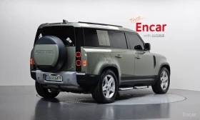 Land Rover Defender ДИСТРОНИК* ОБДУХВАНЕ* 360КАМЕРА* LANE* ASSIST* | Auto.bg — изображение 2 Land Rover Defender ДИСТРОНИК* ОБДУХВАНЕ* 360КАМЕРА* LANE* ASSIST* | Auto.bg — изображение 2