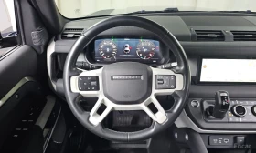 Land Rover Defender ДИСТРОНИК* ОБДУХВАНЕ* 360КАМЕРА* LANE* ASSIST* | Auto.bg — изображение 8 Land Rover Defender ДИСТРОНИК* ОБДУХВАНЕ* 360КАМЕРА* LANE* ASSIST* | Auto.bg — изображение 8