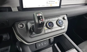 Land Rover Defender ДИСТРОНИК* ОБДУХВАНЕ* 360КАМЕРА* LANE* ASSIST* | Auto.bg — изображение 11 Land Rover Defender ДИСТРОНИК* ОБДУХВАНЕ* 360КАМЕРА* LANE* ASSIST* | Auto.bg — изображение 11