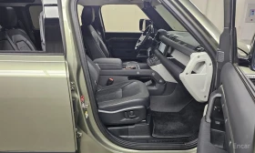 Land Rover Defender ДИСТРОНИК* ОБДУХВАНЕ* 360КАМЕРА* LANE* ASSIST* | Auto.bg — изображение 13 Land Rover Defender ДИСТРОНИК* ОБДУХВАНЕ* 360КАМЕРА* LANE* ASSIST* | Auto.bg — изображение 13
